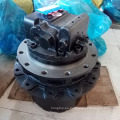 Motor de accionamiento del motor de desplazamiento Komatsu PC75 GM09